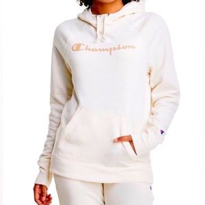 Champion Pullover Hoodie / NWOT